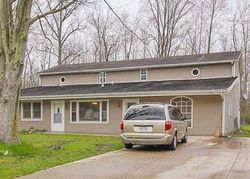 Pre-foreclosure in  PLUM CREEK DR Columbia Station, OH 44028