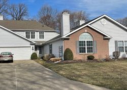 Pre-foreclosure in  MONTEREY BAY DR UNIT 3 Mentor, OH 44060