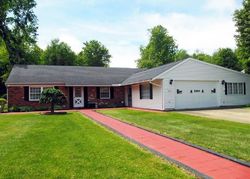 Pre-foreclosure in  DAVE DR Madison, OH 44057