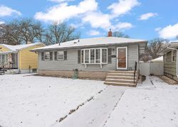 Pre-foreclosure in  IDAHO AVE Hammond, IN 46323