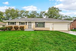 Pre-foreclosure in  E 70TH PL Merrillville, IN 46410