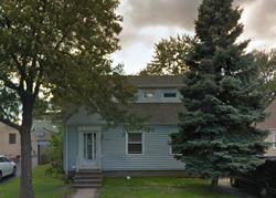 Pre-foreclosure in  BARING AVE Hammond, IN 46324