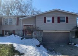 Pre-foreclosure in  ALICE ST Crown Point, IN 46307