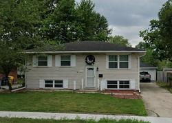 Pre-foreclosure in  N INDIANA ST Griffith, IN 46319