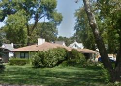 Pre-foreclosure in  BETHEL BLVD Zion, IL 60099