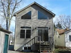 Pre-foreclosure in  N DOT PL Antioch, IL 60002