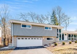Pre-foreclosure in  TURNBULL WOODS CT Highland Park, IL 60035