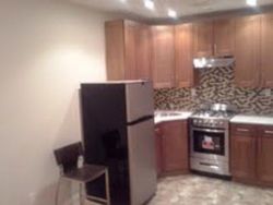 Pre-foreclosure in  HART ST Brooklyn, NY 11221