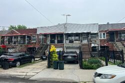 Pre-foreclosure in  E 105TH ST Brooklyn, NY 11236