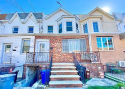 Pre-foreclosure in  16TH AVE Brooklyn, NY 11214