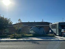 Pre-foreclosure in  N ALVORD ST Ridgecrest, CA 93555