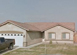 Pre-foreclosure in  BIG TRAIL AVE Bakersfield, CA 93313