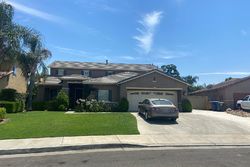 Pre-foreclosure in  PAVILION DR Bakersfield, CA 93312