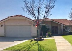 Pre-foreclosure in  LAVERTON AVE Bakersfield, CA 93314