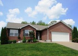 Pre-foreclosure in  SUMMITRUN DR Independence, KY 41051