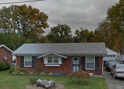 Pre-foreclosure in  PRINCE LN Louisville, KY 40299