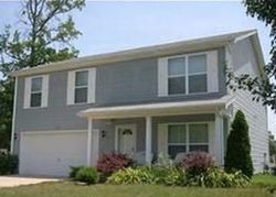 Pre-foreclosure in  CHURCH RD Louisville, KY 40272