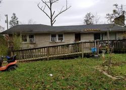 Pre-foreclosure Listing in BATTLE TRAINING RD LEBANON JUNCTION, KY 40150