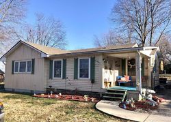 Pre-foreclosure in  WESTERN ST Elizabethtown, KY 42701