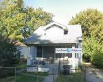 Pre-foreclosure in  MONTANA AVE Louisville, KY 40208