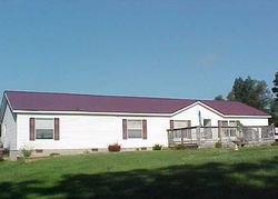 Pre-foreclosure in  HORN RD Cecilia, KY 42724