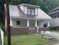 Pre-foreclosure Listing in SPRINGHAVEN ST CATLETTSBURG, KY 41129