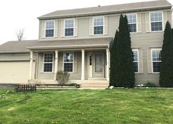 Pre-foreclosure in  CHESTNUT LN Yorkville, IL 60560