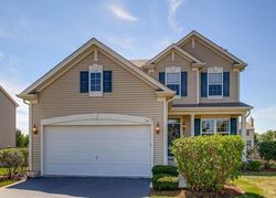 Pre-foreclosure in  CHARISMATIC LN Montgomery, IL 60538