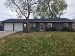 Pre-foreclosure in  MARNEL RD Montgomery, IL 60538