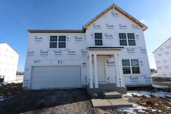 Pre-foreclosure in  DANIEL ST Plano, IL 60545