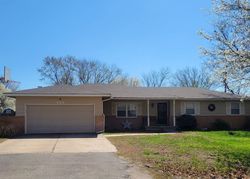Pre-foreclosure in  S COVINGTON ST Wichita, KS 67209
