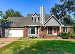 Pre-foreclosure in  N PIN OAK RD Derby, KS 67037