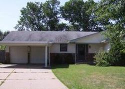 Pre-foreclosure in  S BRECKENRIDGE CT Wichita, KS 67207