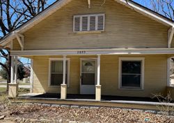 Pre-foreclosure in  N ARKANSAS AVE Wichita, KS 67204