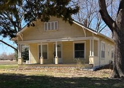 Pre-foreclosure in  N ARKANSAS AVE Wichita, KS 67204