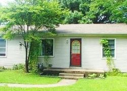 Pre-foreclosure in  N POPLAR ST Ottawa, KS 66067