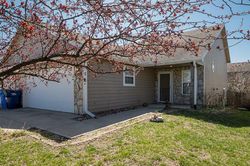 Pre-foreclosure in  JACKSON DR Tonganoxie, KS 66086