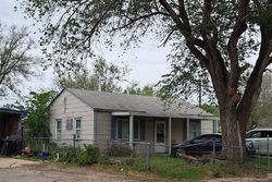 Pre-foreclosure in  S BROOKHAVEN ST Wichita, KS 67216