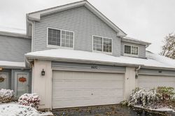 Pre-foreclosure Listing in WATERFORD RD NORTH AURORA, IL 60542