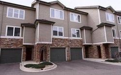 Pre-foreclosure in  W RIVERWALK CIR UNIT F Littleton, CO 80123