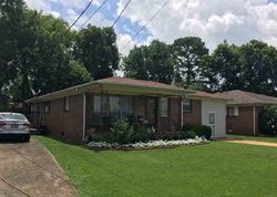 Pre-foreclosure in  GOLDWIRE WAY SW Birmingham, AL 35211