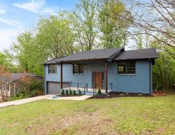 Pre-foreclosure in  SOUTHHALL RD Birmingham, AL 35213