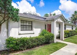 Pre-foreclosure in  HYDE PARK CIR Jacksonville, FL 32210