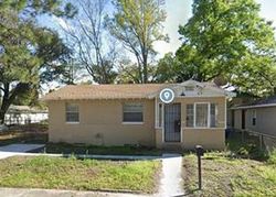 Pre-foreclosure in  W 27TH ST Jacksonville, FL 32209
