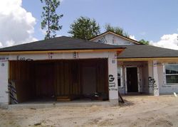 Pre-foreclosure in  SANDLER CHASE TRL Jacksonville, FL 32222