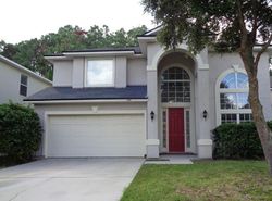 Pre-foreclosure in  CANDLEBARK DR Jacksonville, FL 32225