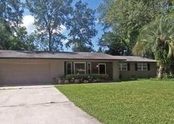 Pre-foreclosure in  WHITNEY ST Jacksonville, FL 32277