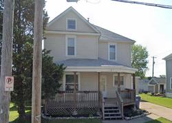 Pre-foreclosure in  WASHINGTON ST Davenport, IA 52804