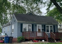 Pre-foreclosure in  45TH ST Des Moines, IA 50310