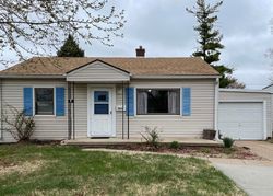 Pre-foreclosure in  9TH AVE Council Bluffs, IA 51501